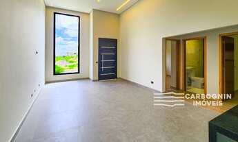 Imagem 2: Casa em condomínio a Venda no Reserva Rudá em São José dos Campos