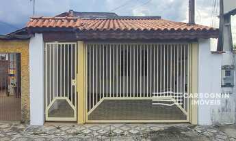 Imagem: Sobrado a Venda na Vila Santos em Caçapava