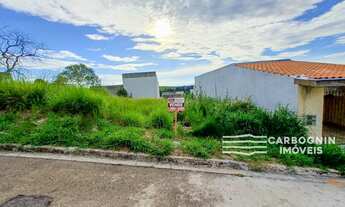 Imagem: Terreno a Venda no Borda do Campo em Caçapava