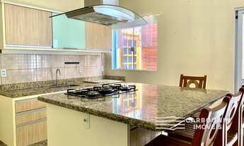 Imagem 3: Casa em condomínio a Venda no Ouro Preto em Caçapava