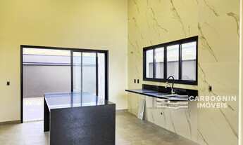 Imagem 4: Casa em condomínio a Venda no Reserva Rudá em São José dos Campos