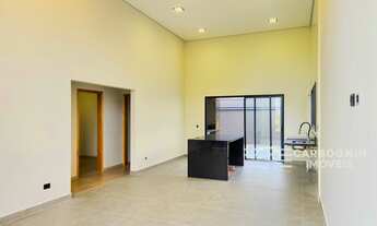 Imagem 3: Casa em condomínio a Venda no Reserva Rudá em São José dos Campos