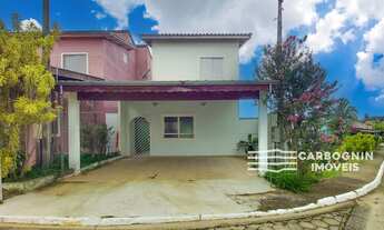 Imagem: Locação sobrado em condomínio no City