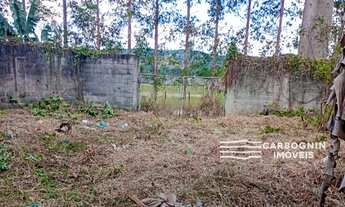Imagem: Terreno a Venda no Caçapava Velha em Caçapava
