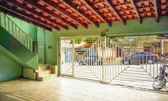 Imagem 2: Sobrado a Venda na Borda da Mata em Caçapava