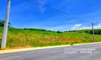 Imagem: Terreno em condomínio a Venda no Borda