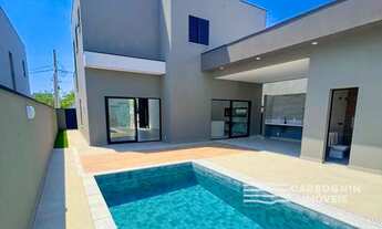 Imagem: Sobrado em condomínio a Venda no Terras