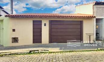 Imagem: Casa a Venda na Vila Santos em Caçapava