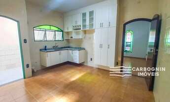 Imagem 6: Casa a Venda no Maria Elmira em Caçapava