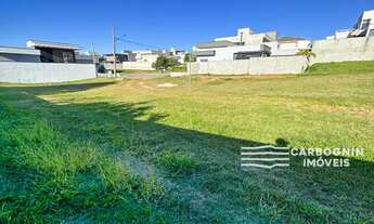 Imagem 2: Terreno em condomínio a Venda no Terras do Vale no Bairro do Grama em Caçapava