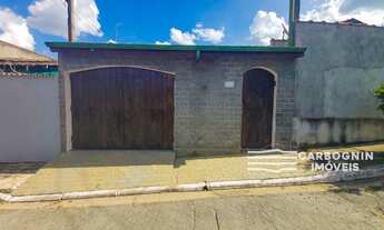 Imagem: Casa a Venda no Maria Elmira em Caçapava