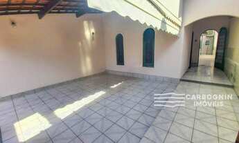 Imagem 2: Casa a Venda no Maria Elmira em Caçapava