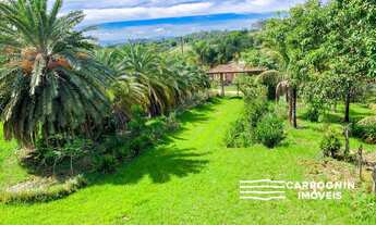 Imagem: Chácara a Venda no Boa Vista em Caçapava