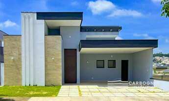 Imagem: Casa em condomínio a Venda no Terras do