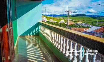 Imagem 4: Sobrado a Venda na Borda da Mata em Caçapava