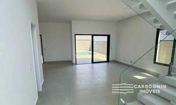 Imagem 3: Sobrado em condomínio a Venda no Terras do Vale em Caçapava