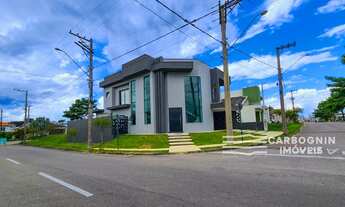 Imagem: Casa em condomínio a Venda no Terras do