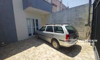 Imagem 2: Sobrado a Venda no Village das Flores em Caçapava