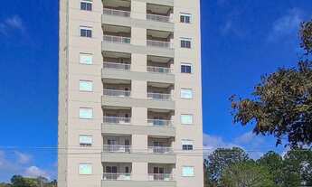 Imagem 2: Apartamento a Venda no condomínio Sonho Grande no Borda da Mata em Caçapava