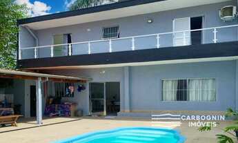 Imagem: Casa a Venda na Vila Naly em Caçapava