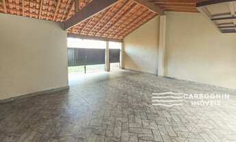 Imagem 2: Casa a Venda na Vila Santos em Caçapava