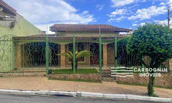 Imagem: Casa a Venda na Vila São João em Caçapava