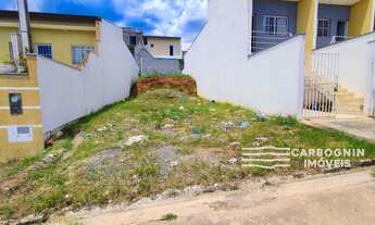 Imagem: Terreno a Venda no Borda do Campo em Caçapava