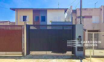 Imagem: Sobrado a Venda no Village das Flores em