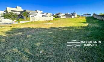 Imagem 3: Terreno em condomínio a Venda no Terras do Vale no Bairro do Grama em Caçapava