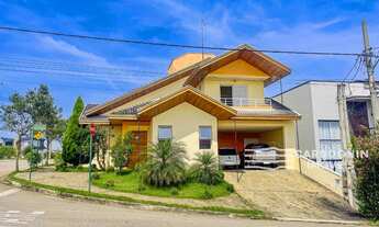 Imagem: Sobrado em condomínio a Venda no Terras