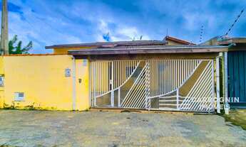 Imagem: Casa a Venda no Village das Flores em Caçapava