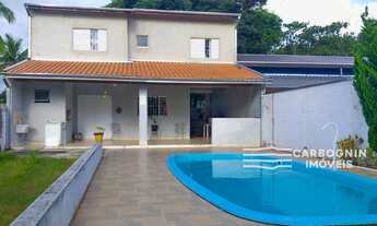 Imagem: Casa a Venda em Caçapava Velha em Caçapava