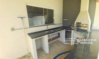 Imagem 4: Sobrado a Venda no Village das Flores em Caçapava