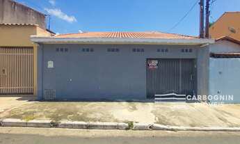 Imagem: Casa a Venda na Vila Antônio Augusto Luiz