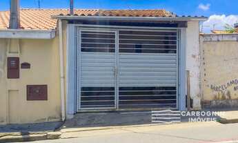 Imagem: Casa a Venda e Locação no Jardim Rafael