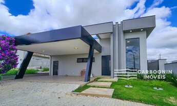 Imagem: Casa em condomínio a Venda no Reserva Rudá