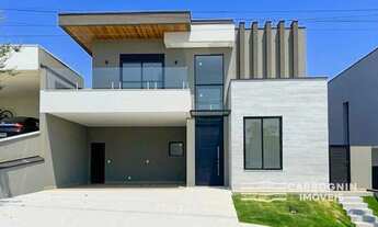 Imagem 2: Sobrado em condomínio a Venda no Terras do Vale em Caçapava