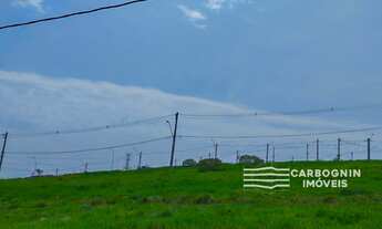 Imagem: Terreno a Venda no Residencial Amor em Caçapava