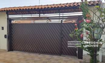 Imagem: Casa a Venda no Vitória Vale em Caçapava