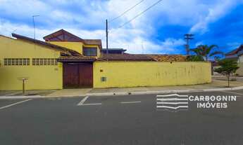 Imagem: Casa a Venda no Jardim Amália em Caçapava