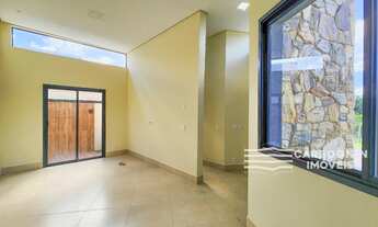 Imagem 3: Casa em condomínio a Venda no Terras do Vale em Caçapava