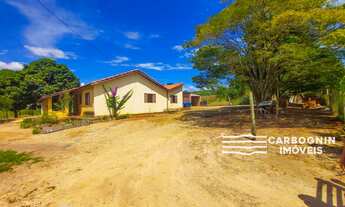 Imagem: Chácara a Venda no Borda da Mata em Caçapava