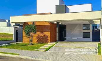 Imagem: Casa em condomínio a Venda no Terras do