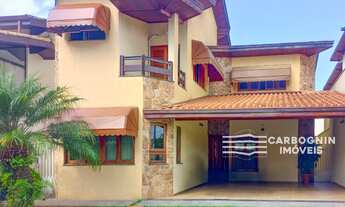 Imagem: Casa em condomínio a Venda no Portal da