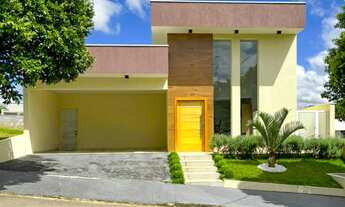 Imagem: Casa em condomínio a Venda no Terras do