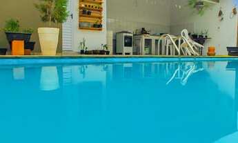 Imagem 3: Casa a Venda no Jardim Campo Grande em Caçapava