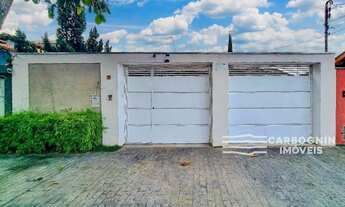 Imagem: Casa a Venda na Vila São João em Caçapava