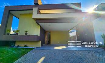 Imagem: Casa em condomínio a Venda e locação