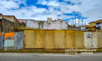 Imagem 2: Terreno a Venda no Real Park em Caçapava