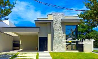 Imagem: Casa em condomínio a Venda no Terras do